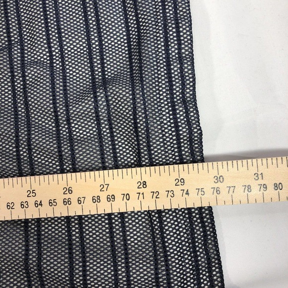 Vintage Tommy Hilfiger Rare Polo Striped XL Early 2000s Y2K Short Sleeve Tee - Picture 12 of 12